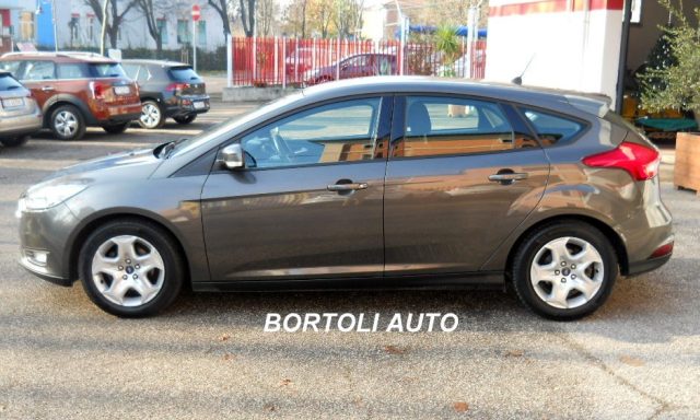 FORD Focus usata, con Airbag laterali