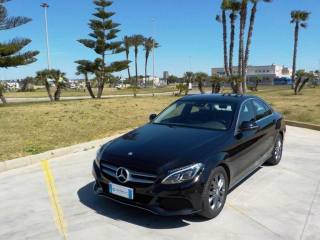 MERCEDES-BENZ C 220 usata, con Cerchi in lega