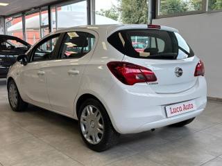 OPEL Corsa usata, con Autoradio