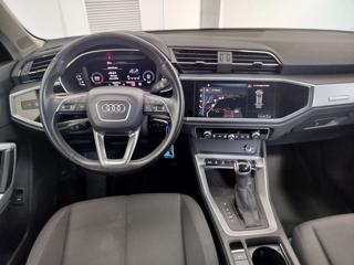 AUDI Q3 usata, con Cerchi in lega
