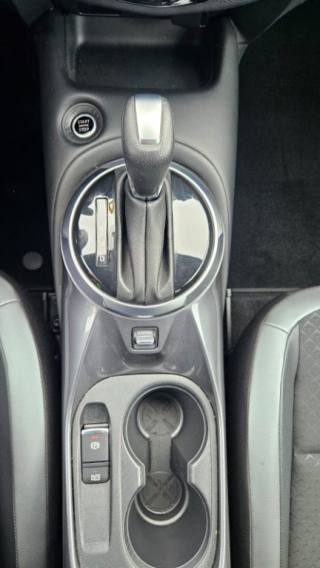 NISSAN Juke usata, con Chiusura centralizzata