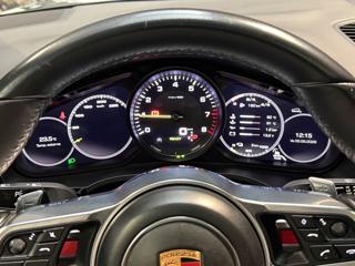 PORSCHE Cayenne usata, con Trazione integrale