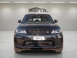 LAND ROVER Range Rover Sport usata, con Cerchi in lega