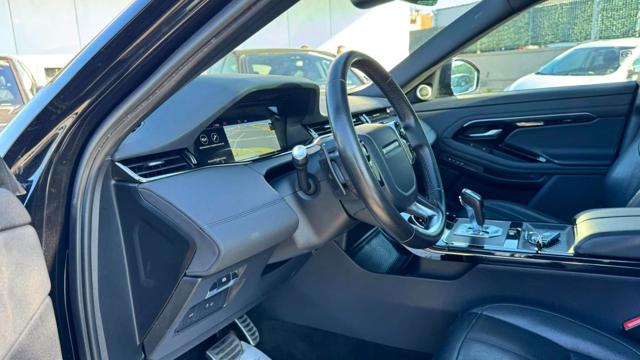 LAND ROVER Range Rover Evoque usata, con Chiusura centralizzata