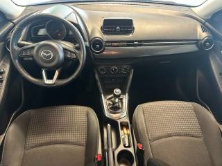 MAZDA 2 usata, con Controllo trazione