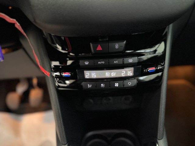 PEUGEOT 208 usata, con Servosterzo