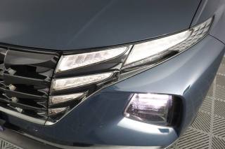 HYUNDAI Tucson usata 7
