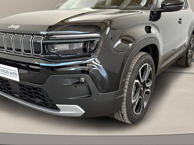 JEEP Avenger usata, con Vivavoce