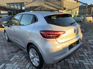 RENAULT Clio usata, con Autoradio