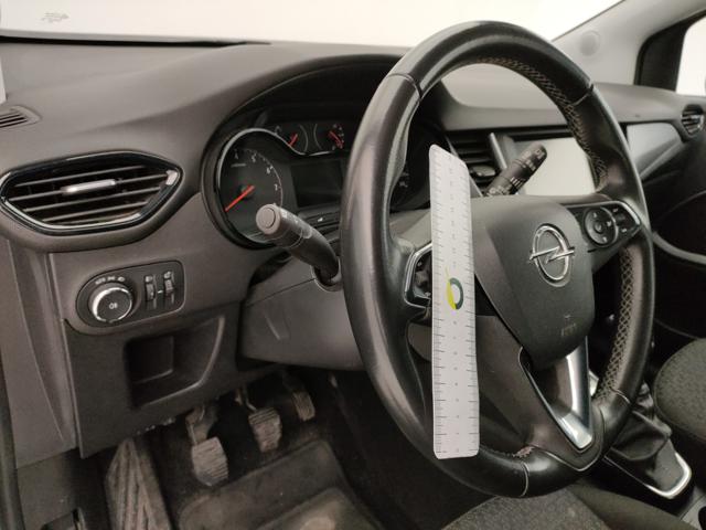 OPEL Crossland usata 71