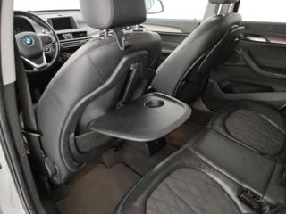 BMW X1 usata, con Filtro antiparticolato