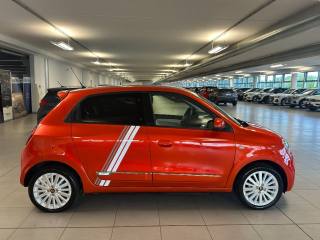 RENAULT Twingo Electric usata, con Immobilizzatore elettronico