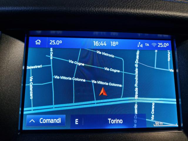 FORD Ranger Raptor usata, con Cronologia tagliandi