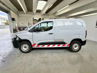 FIAT Doblo usata, con Boardcomputer