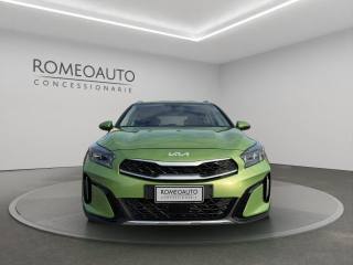 KIA XCeed usata, con Chiusura centralizzata