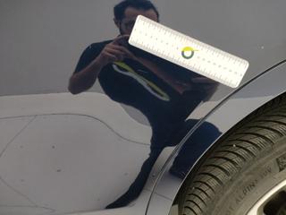 LAND ROVER Discovery Sport usata, con Sensore di luce
