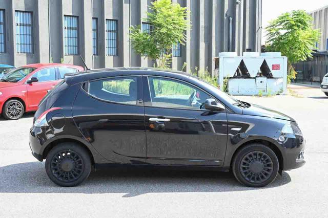 LANCIA Ypsilon usata, con Vivavoce
