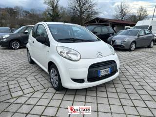 CITROEN C1 usata 5
