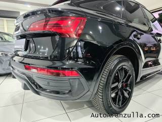 AUDI Q5 usata, con Luci diurne LED
