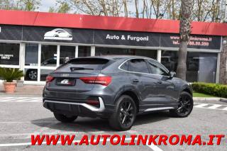 AUDI Q3 usata, con Airbag Passeggero