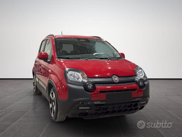 FIAT Pandina usata, con ABS