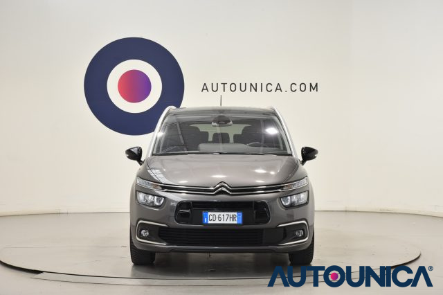 CITROEN Grand C4 Spacetourer usata, con Touch screen