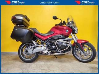 BMW R 1200 R usata 2