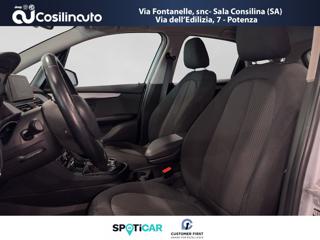 BMW 216 usata, con Chiusura centralizzata