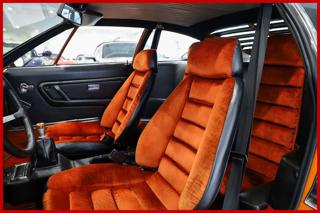 LAMBORGHINI Urraco P250 usata 8