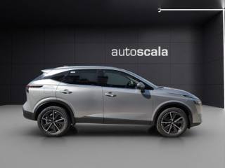 NISSAN Qashqai usata, con Autoradio