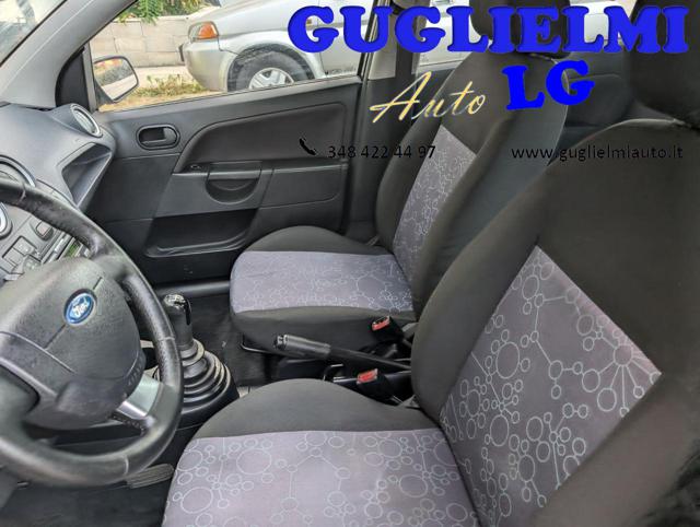 FORD Fiesta usata, con Lettore CD