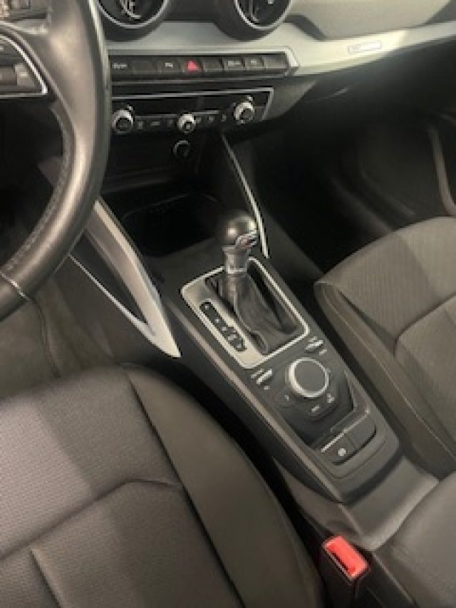 AUDI Q2 usata, con Controllo trazione