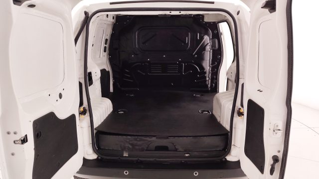 FIAT Fiorino usata, con Touch screen