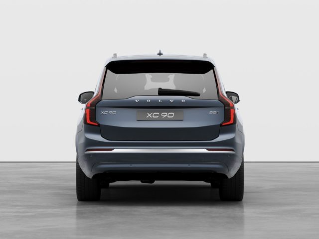 VOLVO XC90 usata, con Airbag laterali