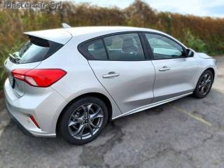 FORD Focus usata, con Chiusura centralizzata