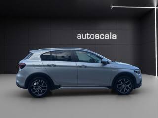 FIAT Tipo usata, con Autoradio