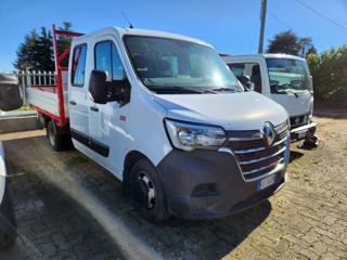 RENAULT Master usata, con Airbag