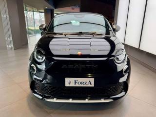 ABARTH 500C usata, con Airbag laterali