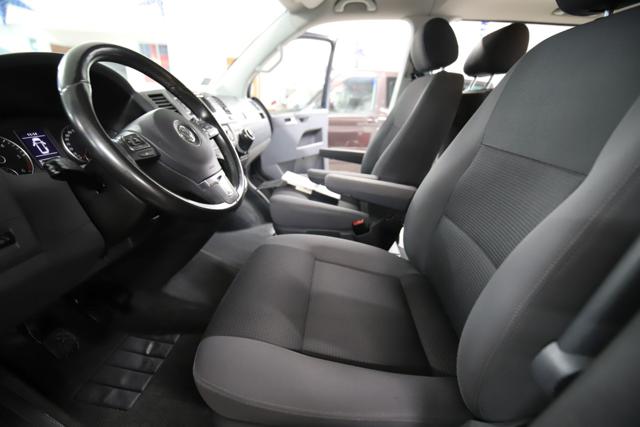 VOLKSWAGEN Multivan usata, con Autoradio digitale