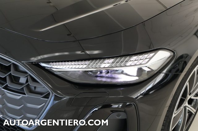 AUDI A5 usata, con Sistema di parcheggio automatico