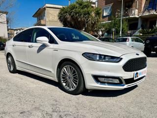 FORD Mondeo usata 33