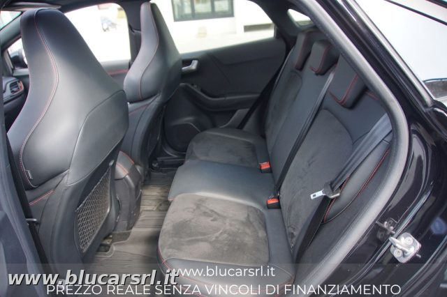 FORD Puma usata 11