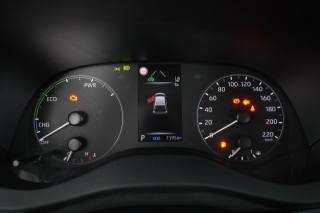 TOYOTA Yaris usata 12