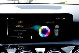 MERCEDES-BENZ A 35 AMG usata, con Park Distance Control