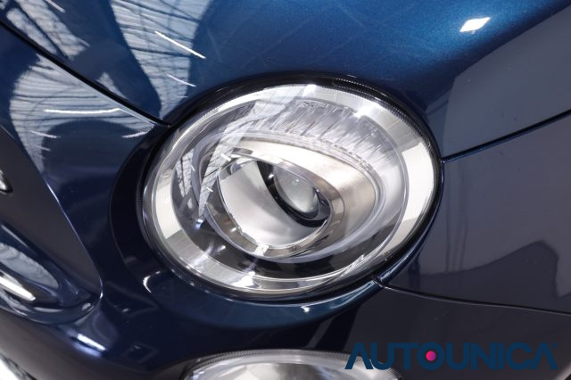 FIAT 500 usata 38