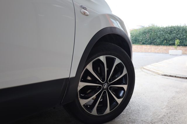 NISSAN Qashqai usata 108