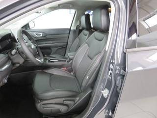 JEEP Compass usata, con Cerchi in lega