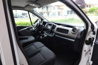 RENAULT Trafic usata 75