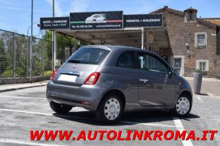 FIAT 500 usata, con Airbag Passeggero