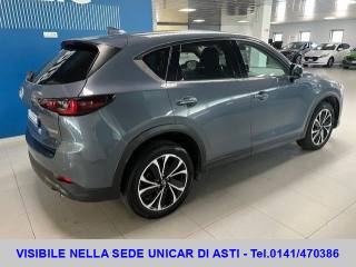 MAZDA CX-5 usata, con Alzacristalli elettrici